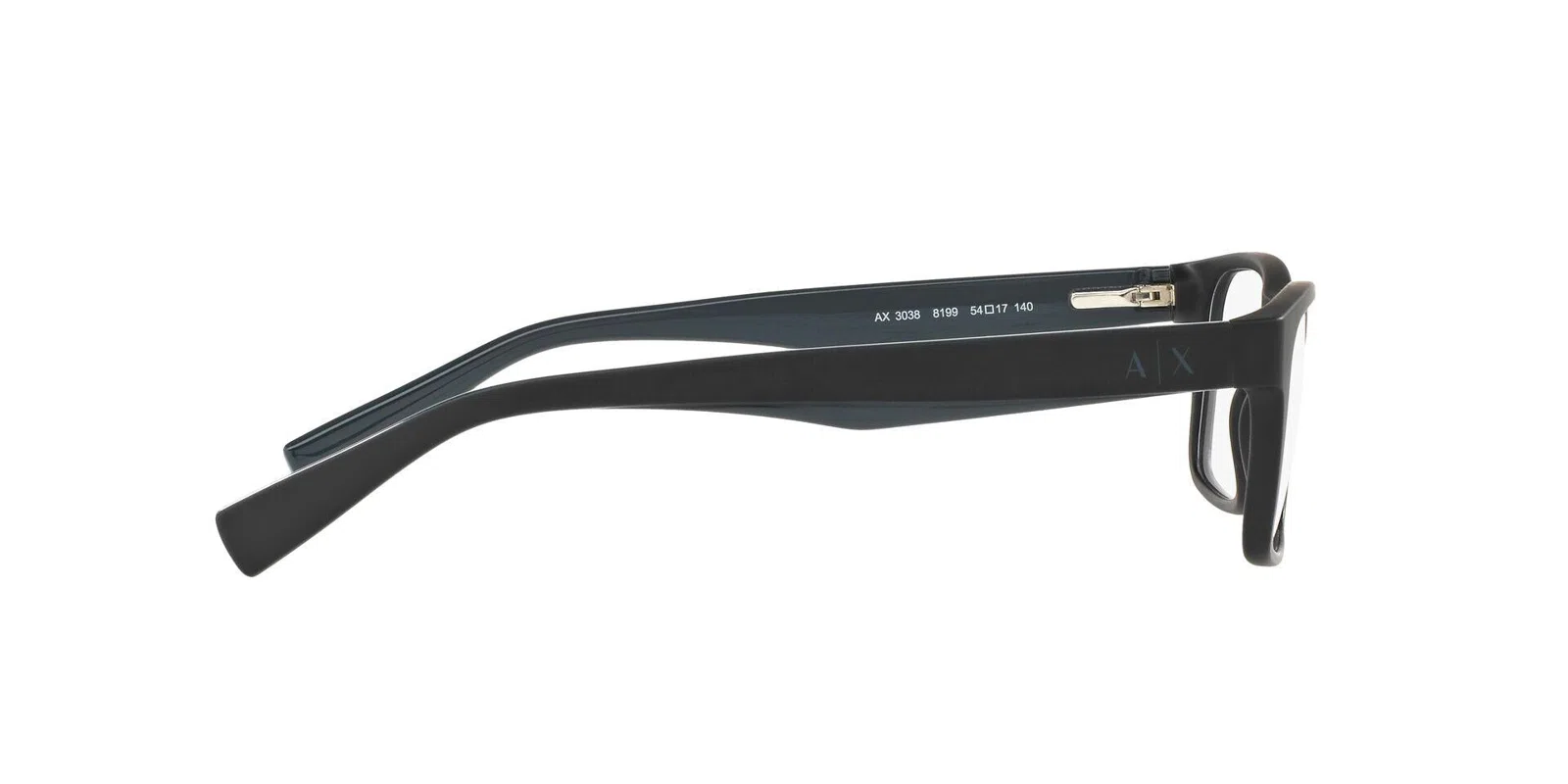 Armani Exchange 3038F Eyeglasses - view 26